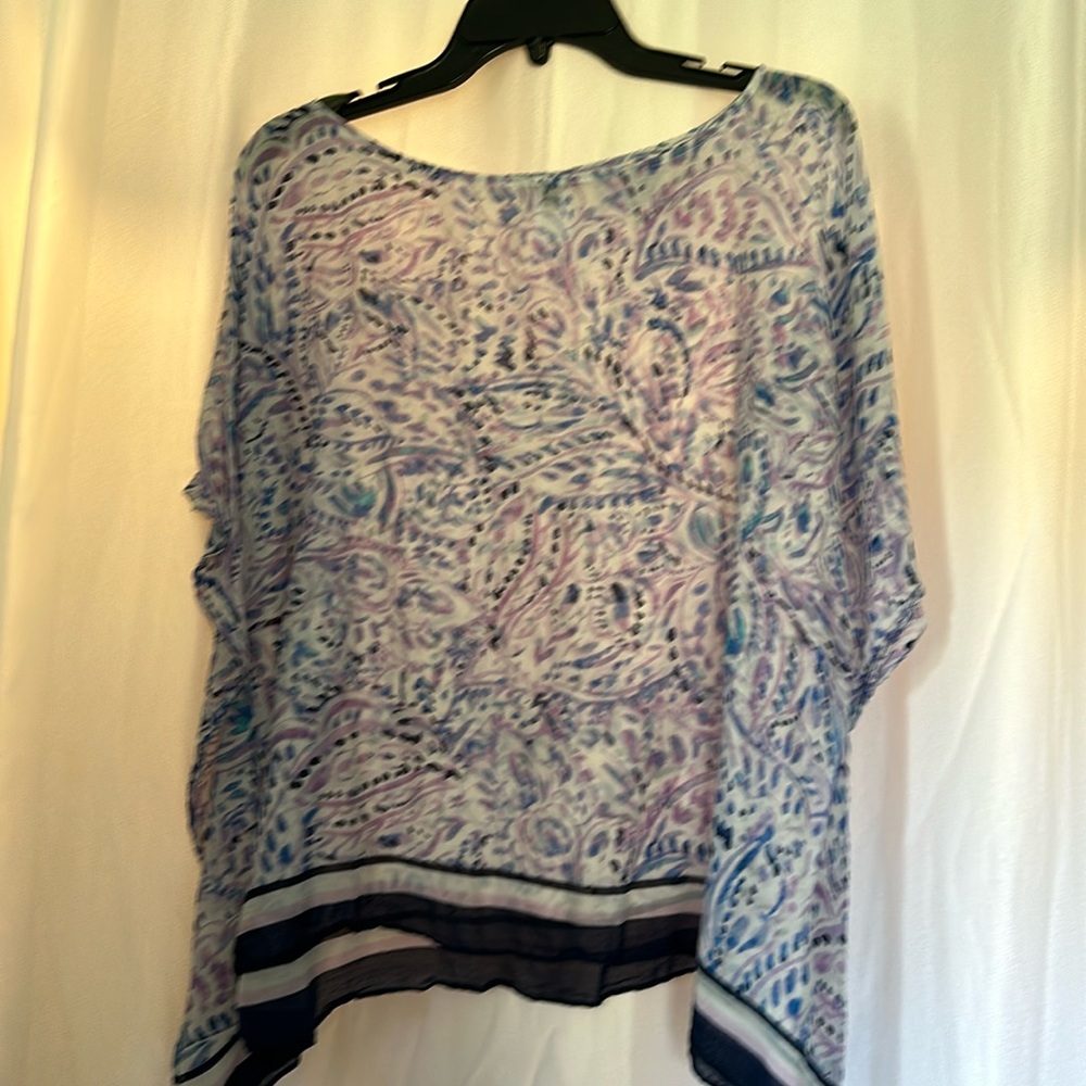 Talbots top